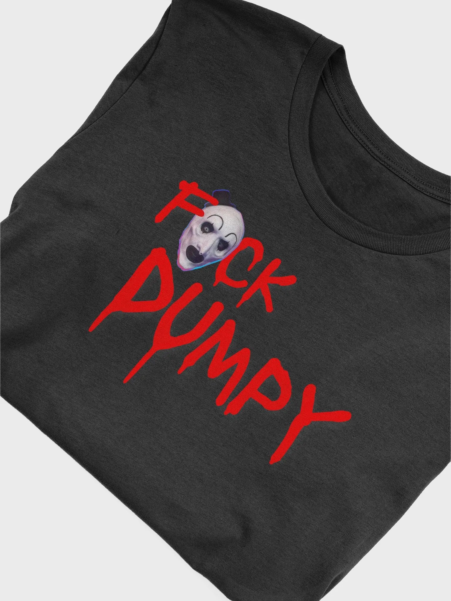 F*CK DUMPY product image (5)