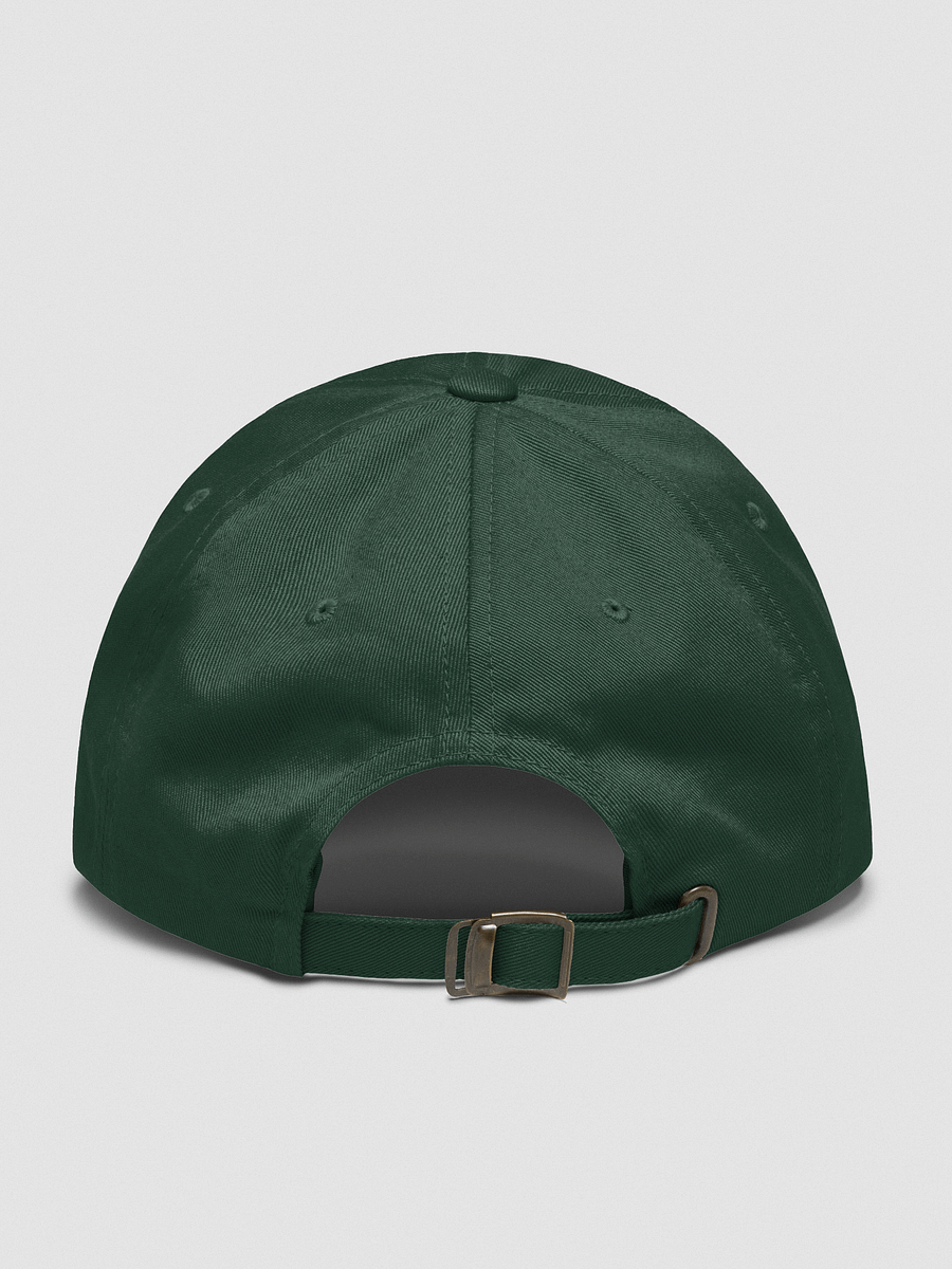 Silverama Dad Hat product image (4)