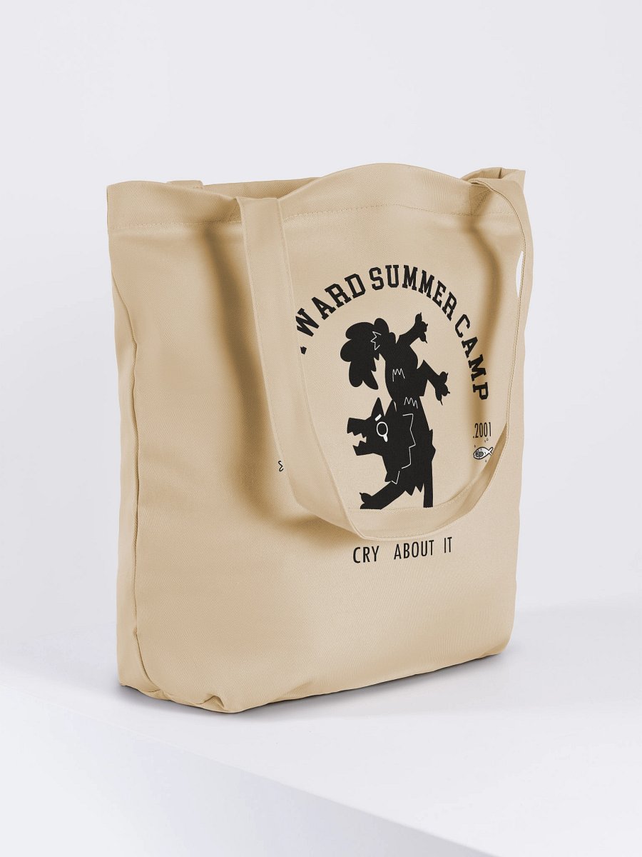 WAYWARD Summer Camp Tote product image (4)