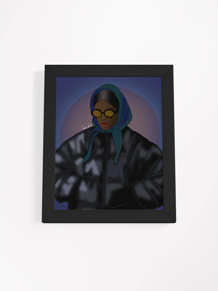 Winter Puffer product image (15)