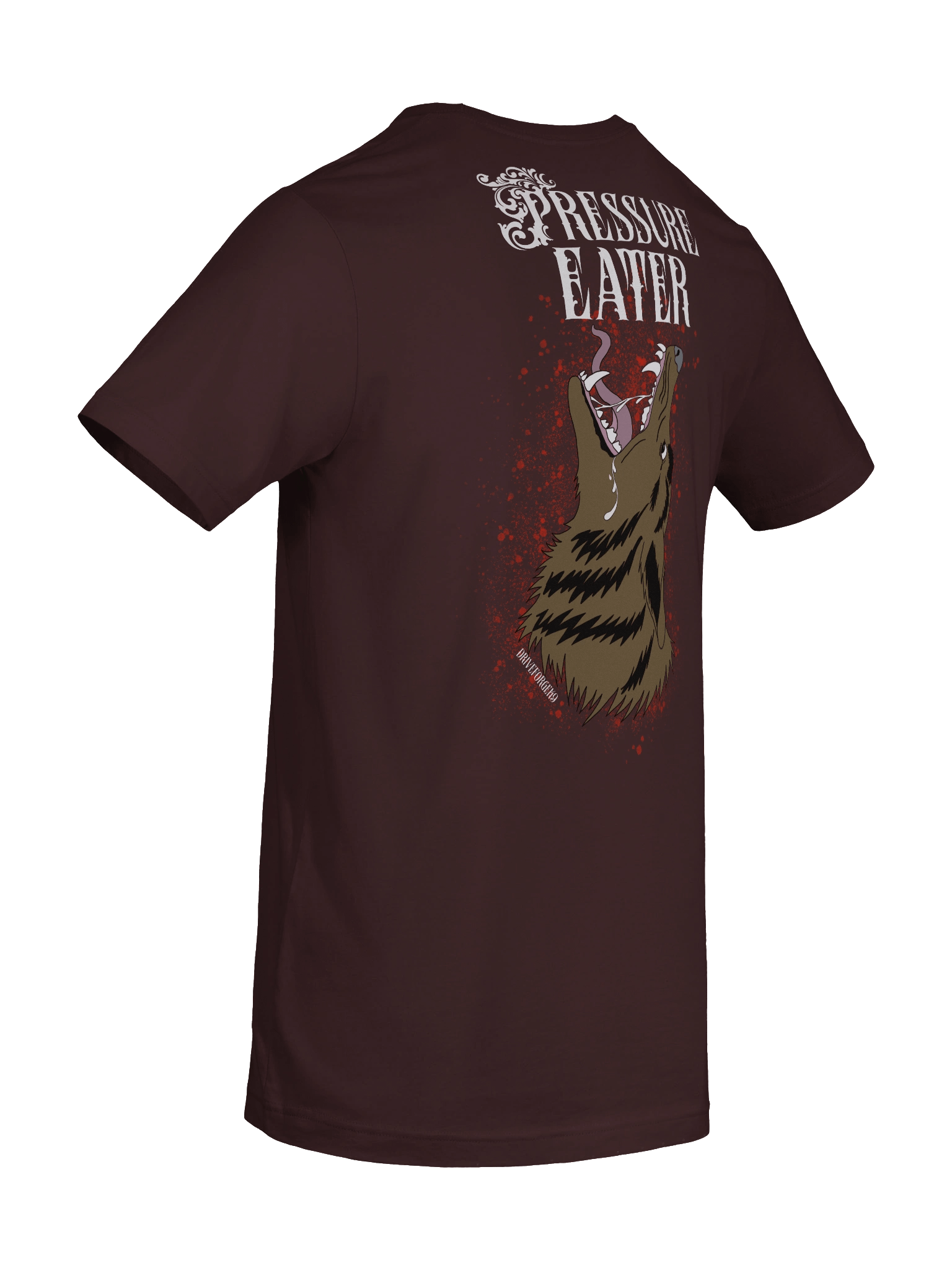 Pressure Eater Softstyle Tee product image (10)