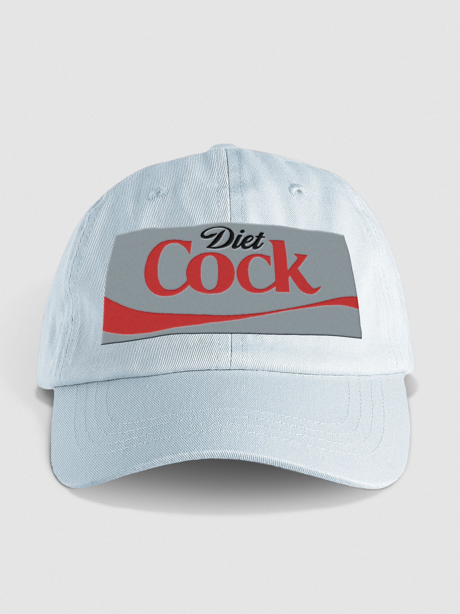 Degen Lounge Diet Cock Hat product image (1)