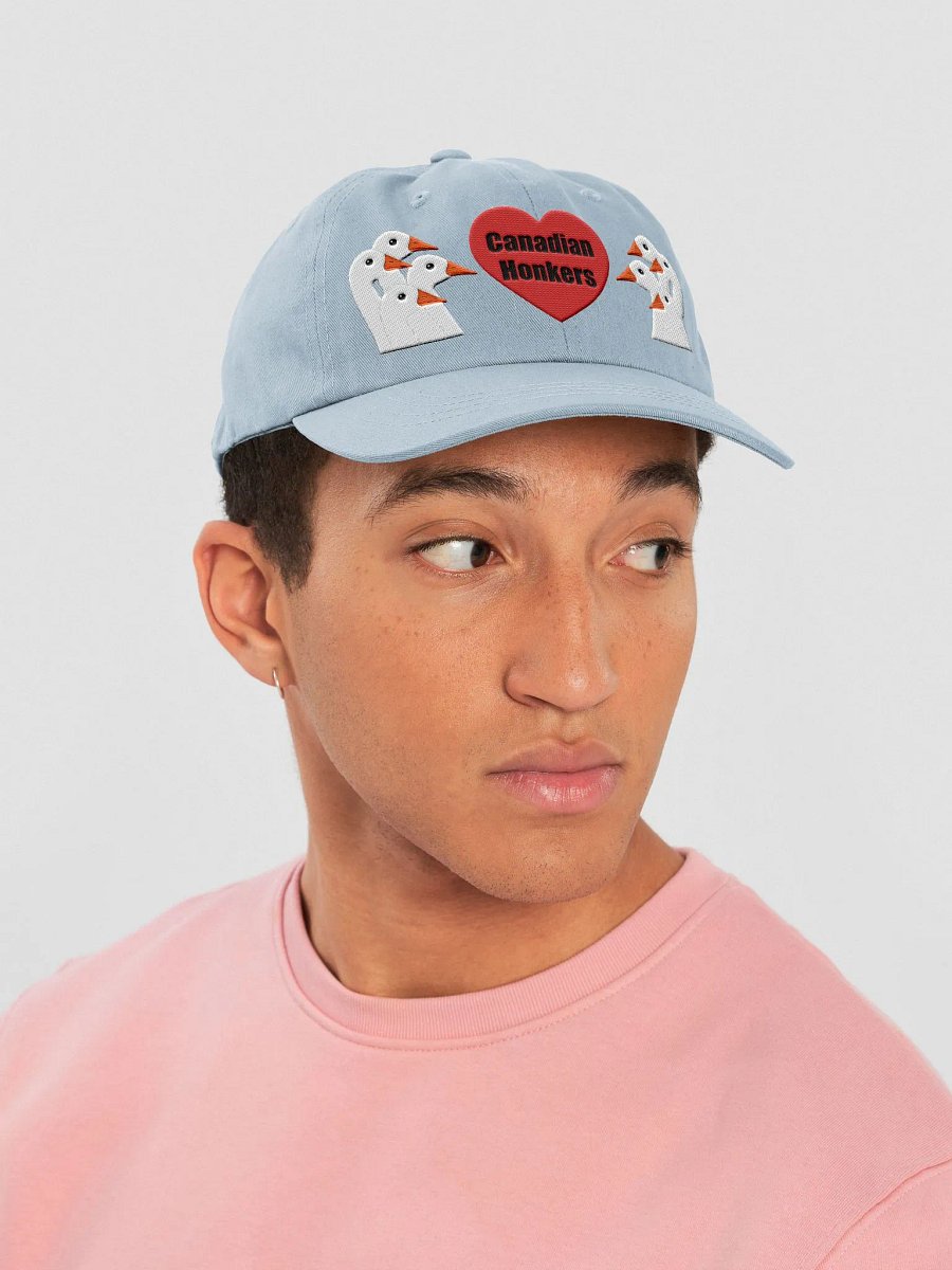 I Heart Canadian Honkers product image (18)