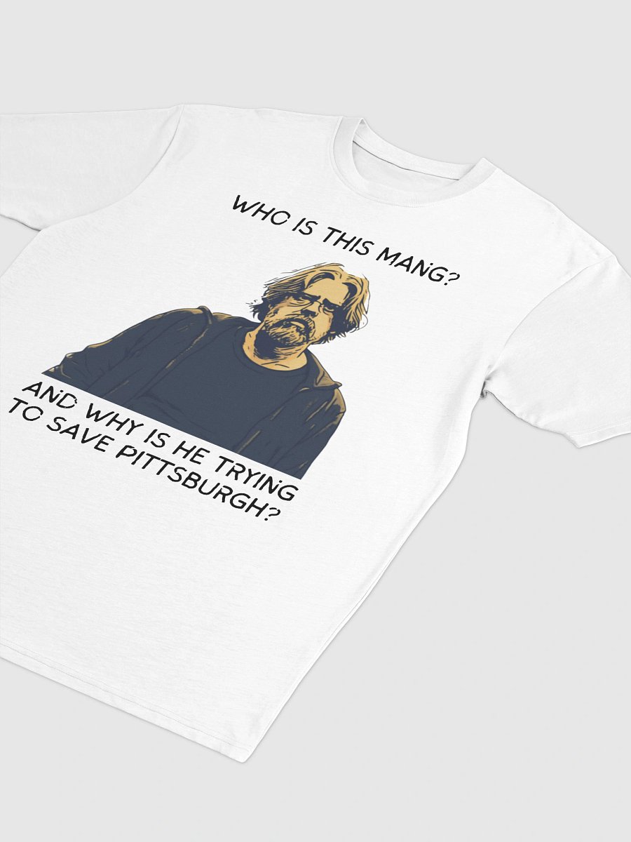 who is this mang? light product image (5)