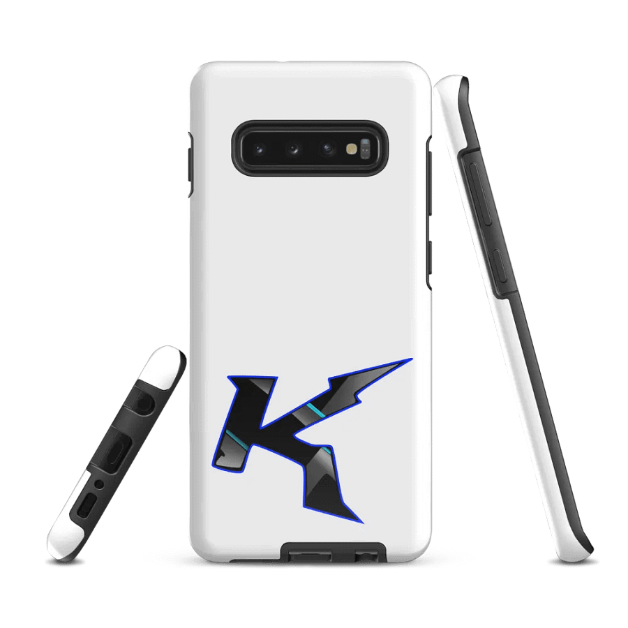 KidPlays Samsung Phone Case product image (1)