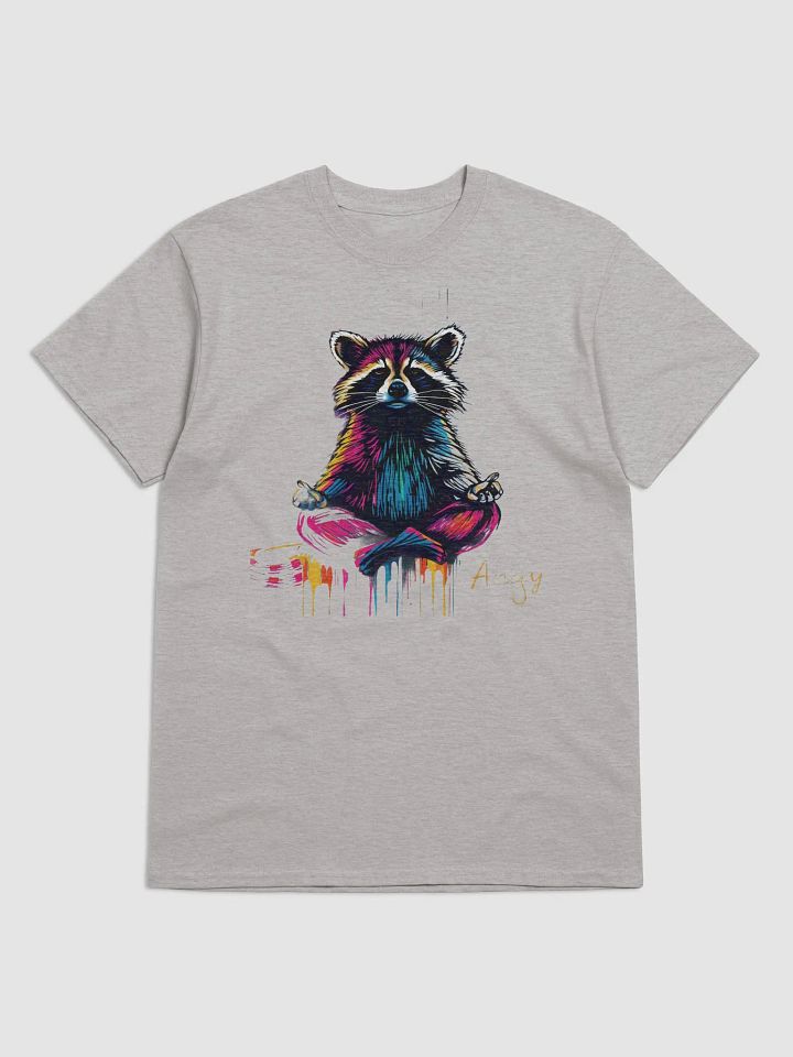 Streetwise Classic: Gildan Heavyweight Tee product image (1)