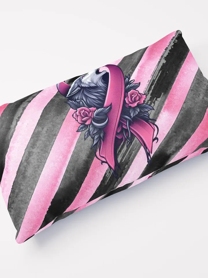 Warriors for Hope Pillow product image (2)