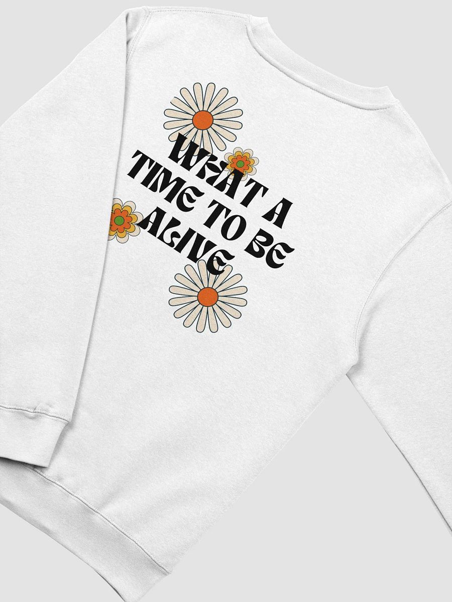 WHAT A TIME TO BE ALIVE product image (4)