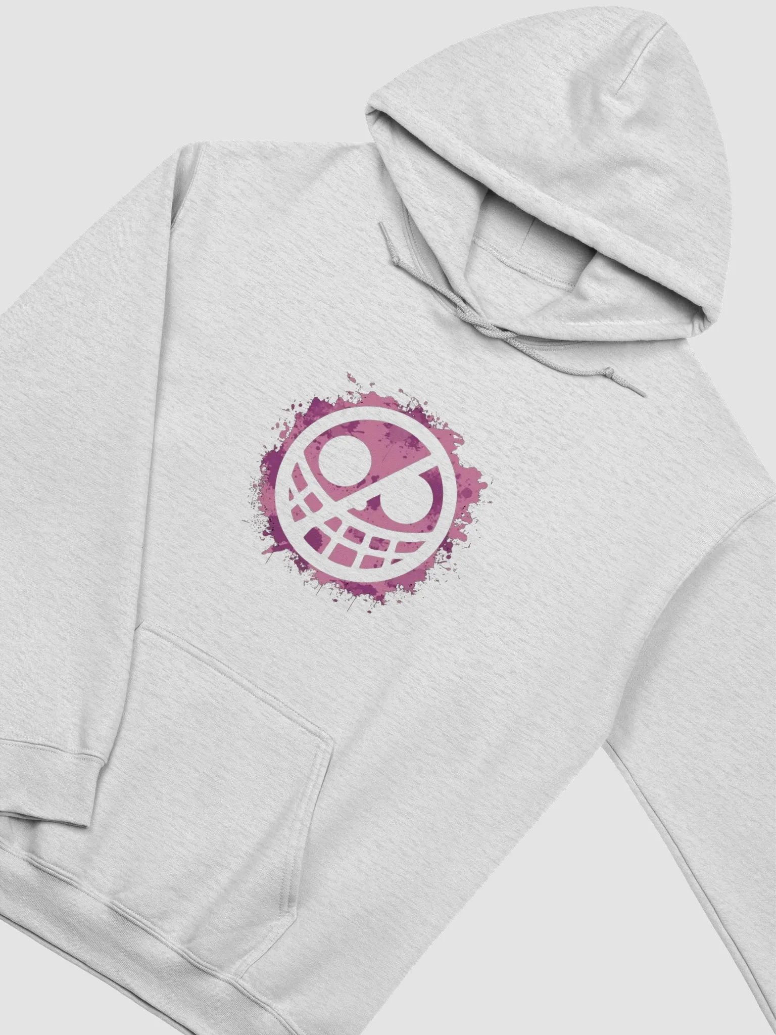 One Piece Ace NecklaceTalisman Unisex Hoodie product image (29)