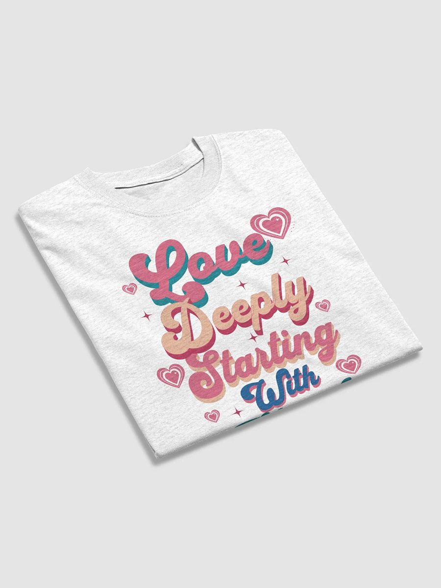 Love Deeply Tee product image (30)