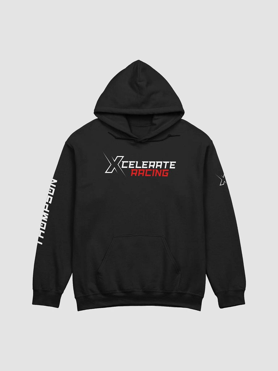 Xcelerate Thompson Hoodie product image (2)
