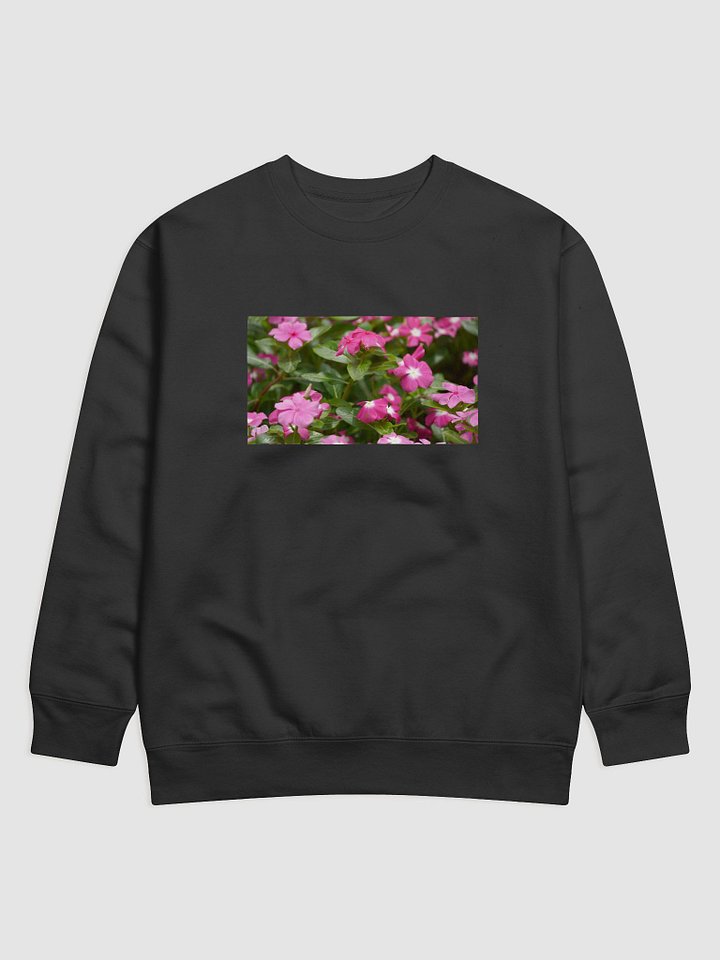 Blossom Bliss Premium Sweatshirt product image (1)