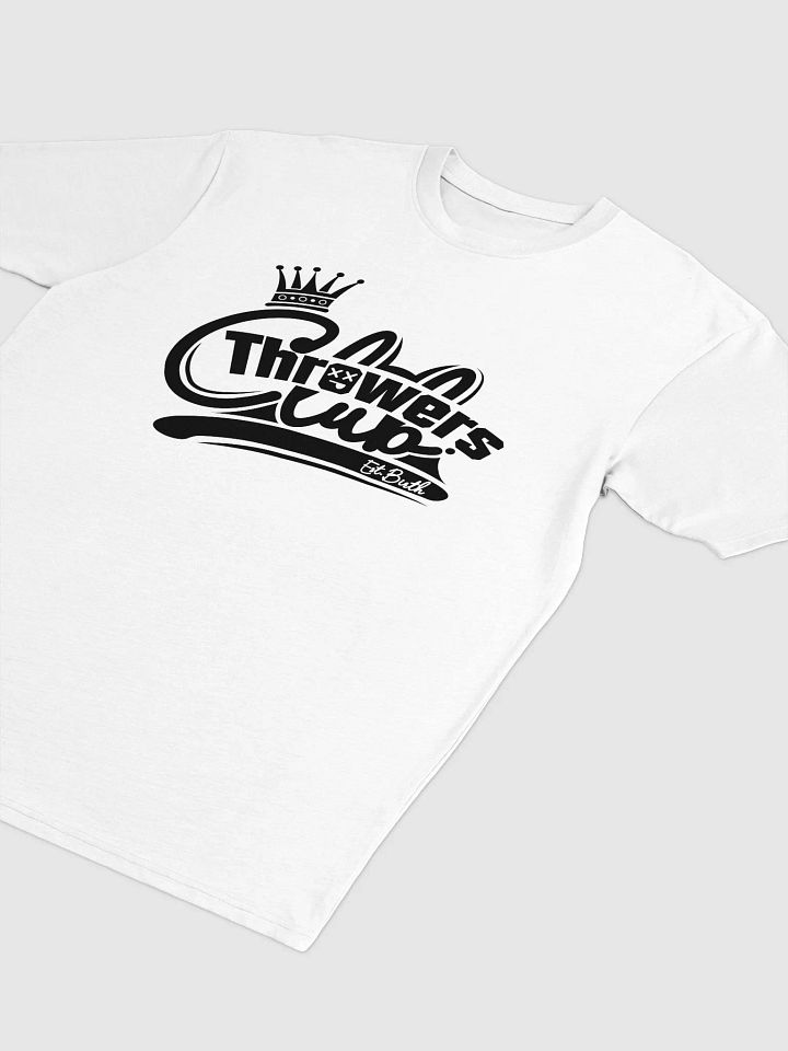 TC Black Tee product image (2)