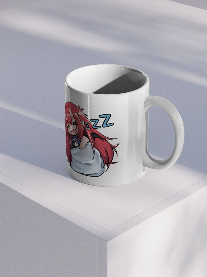 Sleepy Yoni Mug product image (2)