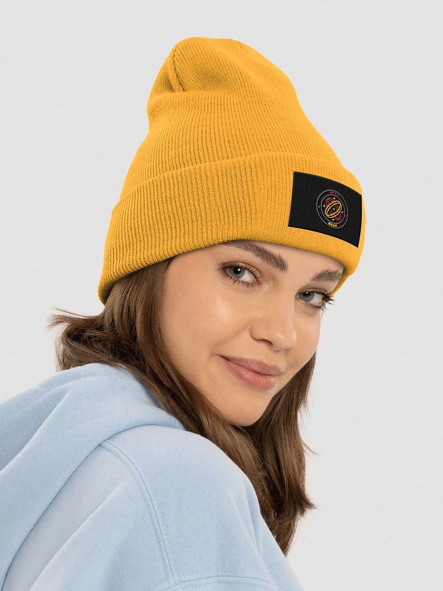 RFTV Beanie product image (15)