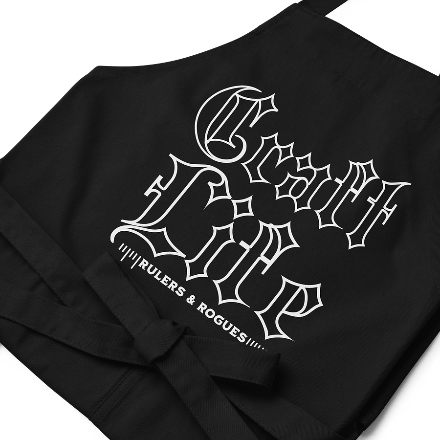 Craft Life Apron product image (3)