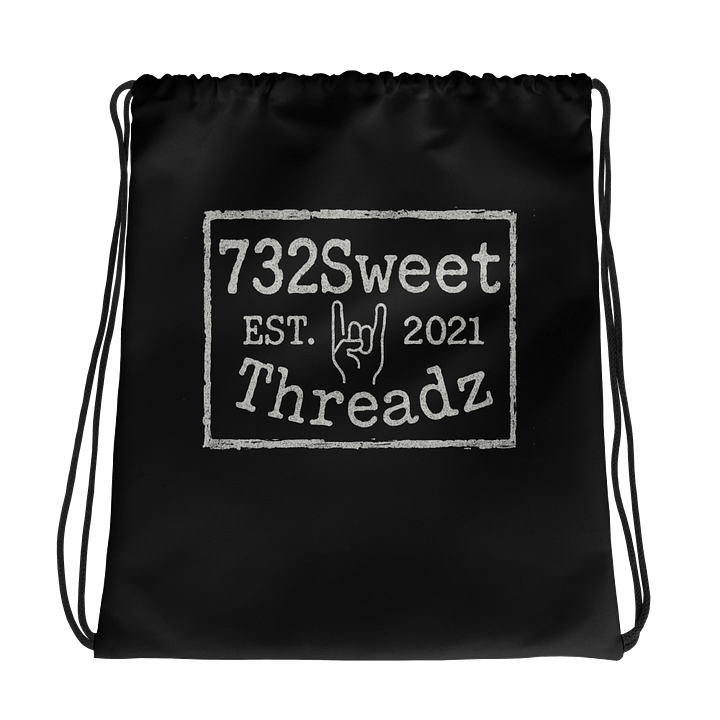 732Sweet Drawstring Bag! product image (1)