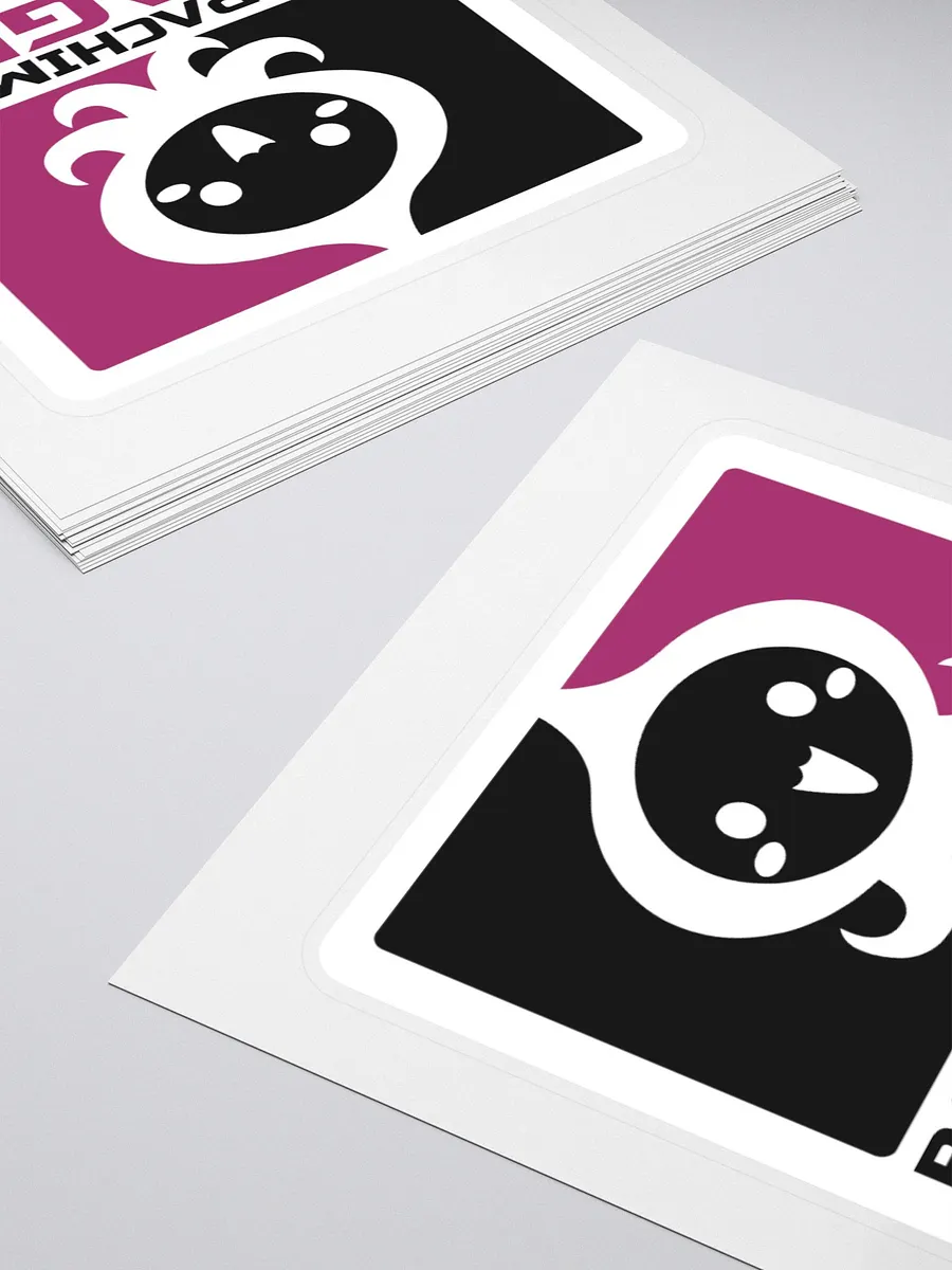 BPL Logo Sticker product image (12)