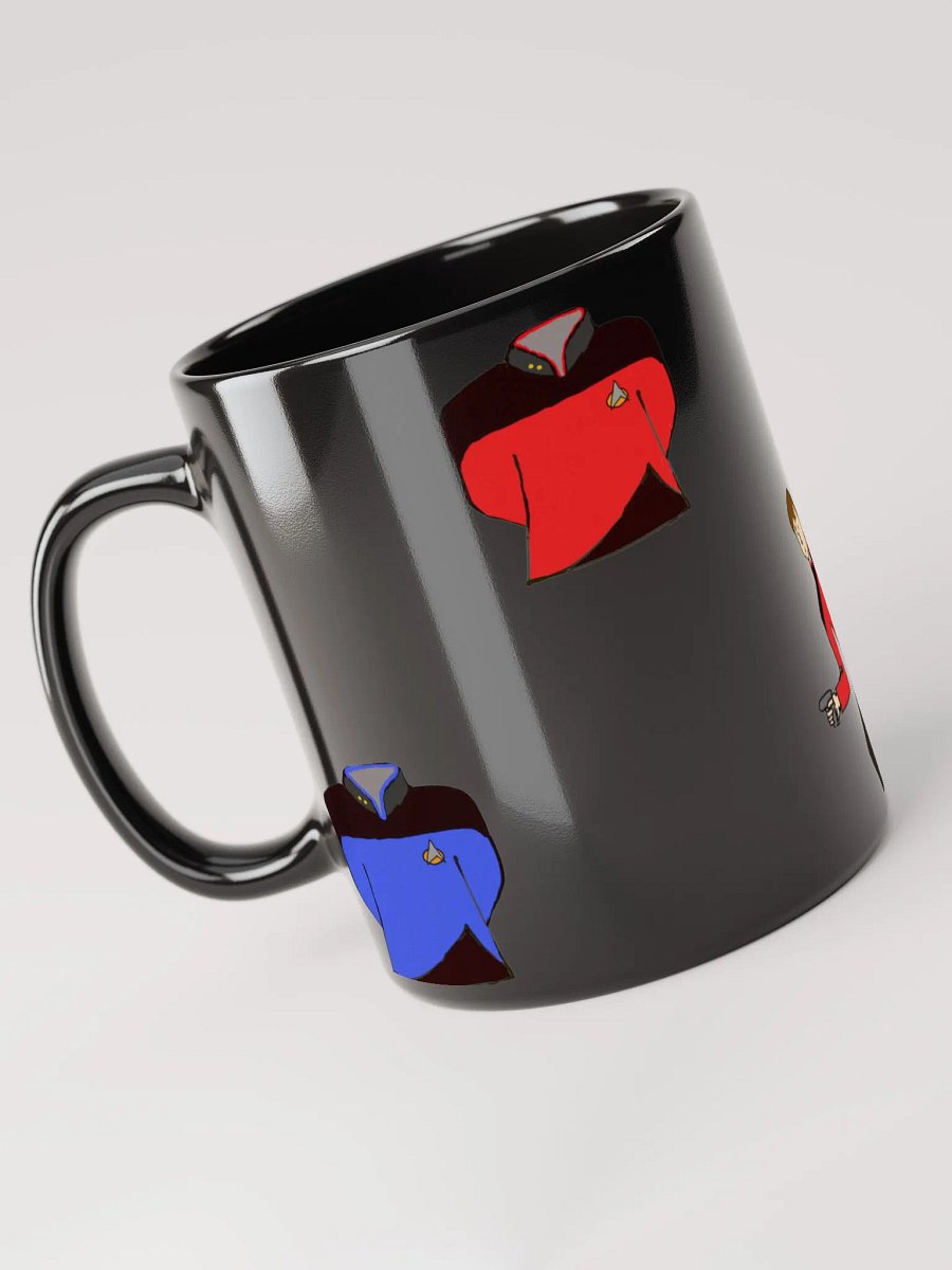 STO time for Coffee cup product image (4)