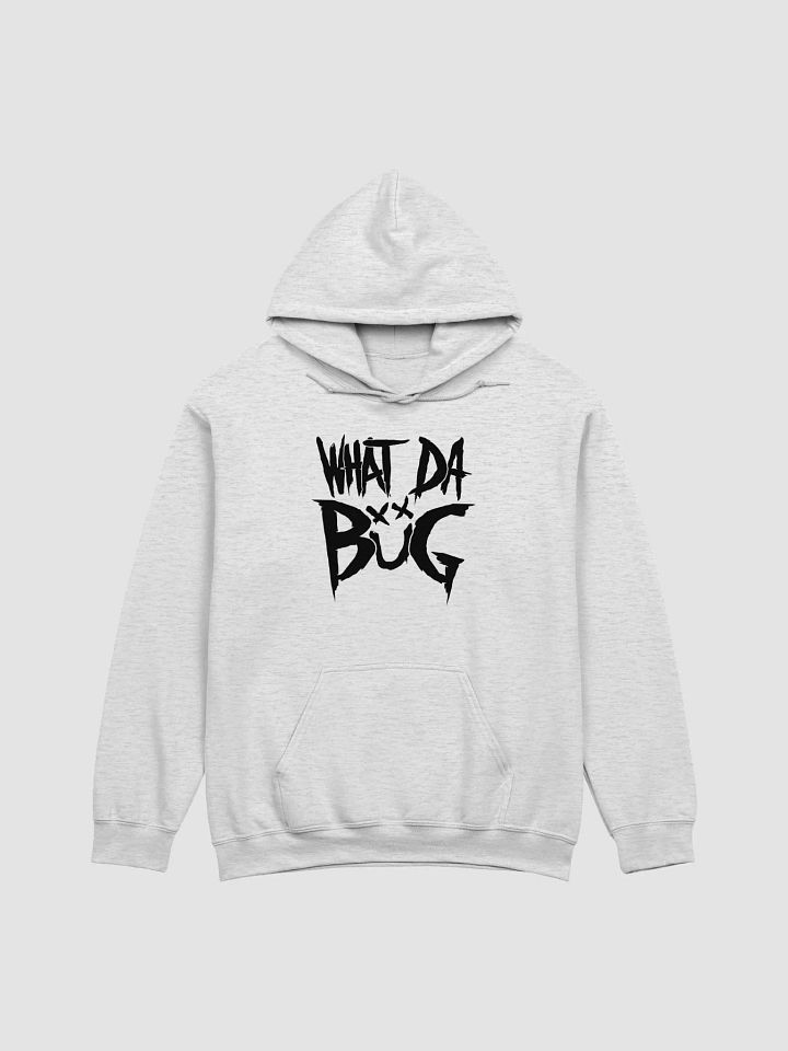 Edgy WhatDaBuG Hoodie product image (1)