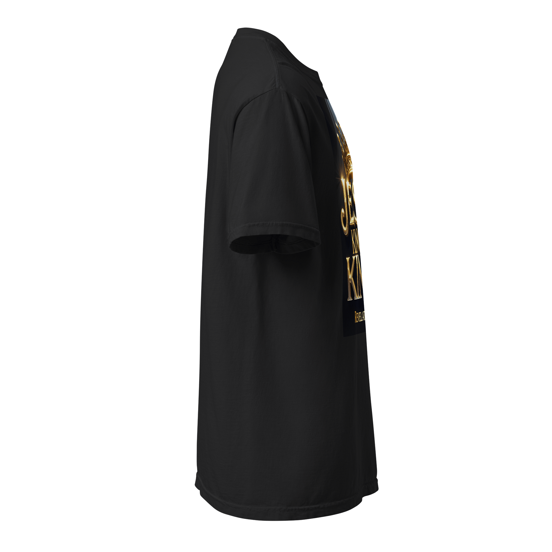 King of Kings Comfort Cotton Tee product image (16)