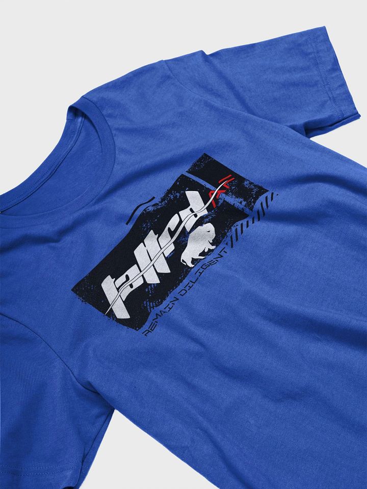 Thin White Line T-Shirt product image (91)