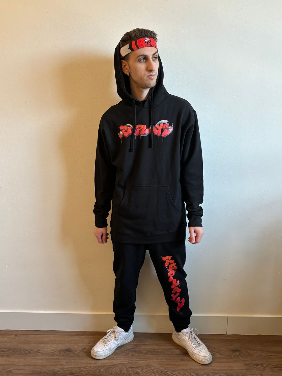 Replays Hoodie product image (4)