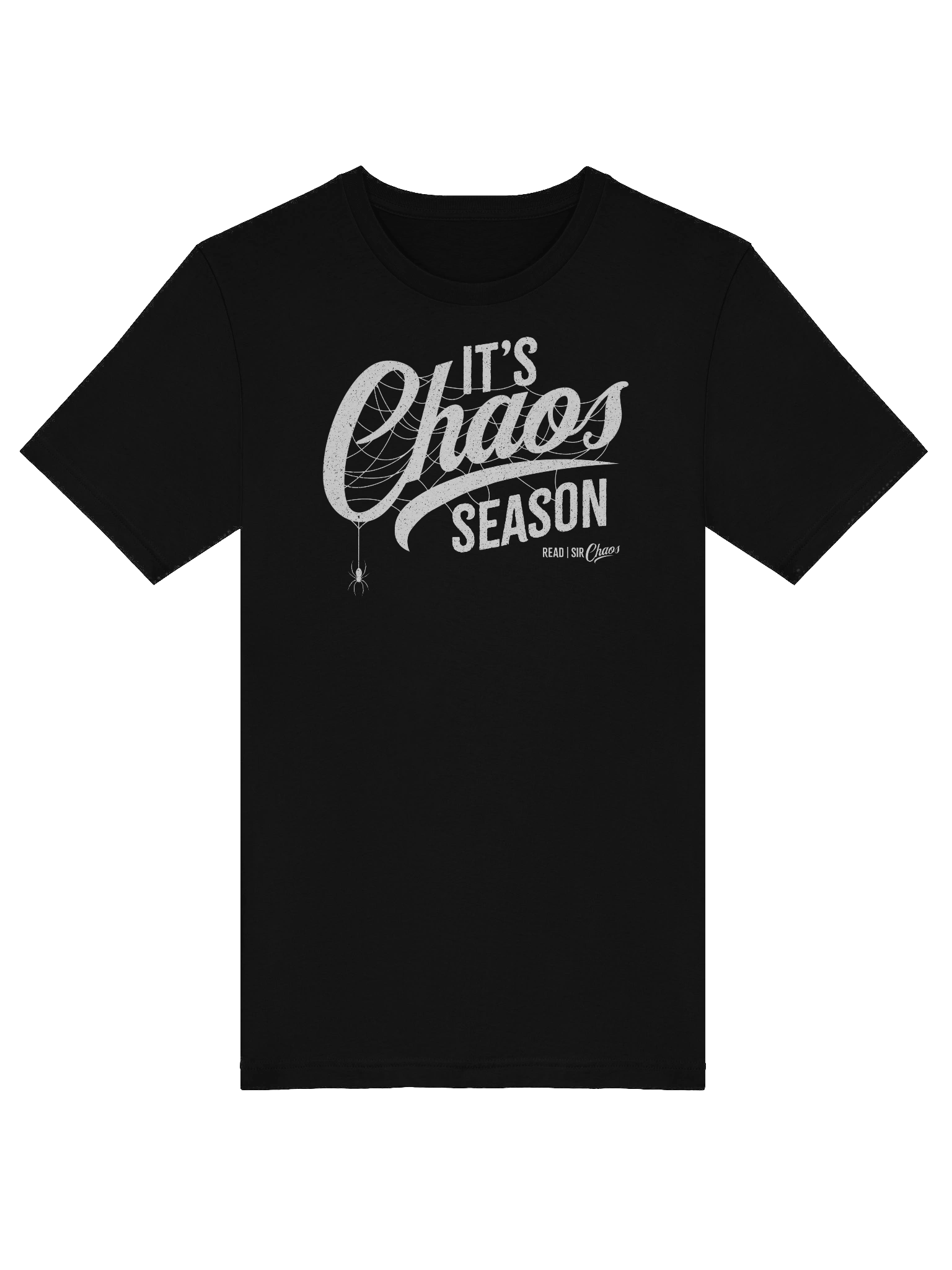 It's Chaos Season - Dark Tee product image (45)