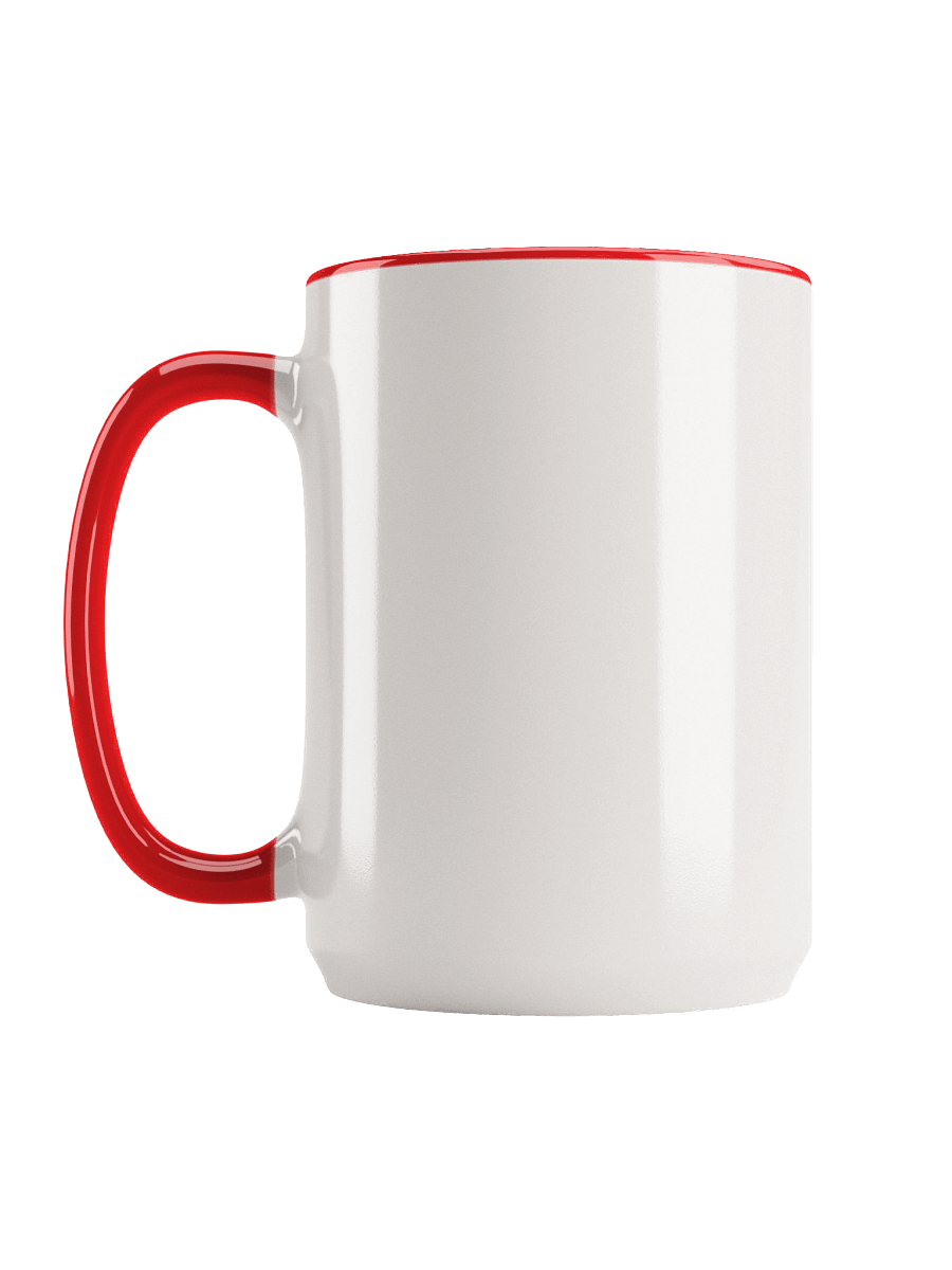 (R) Hey Gamers Mug product image (2)