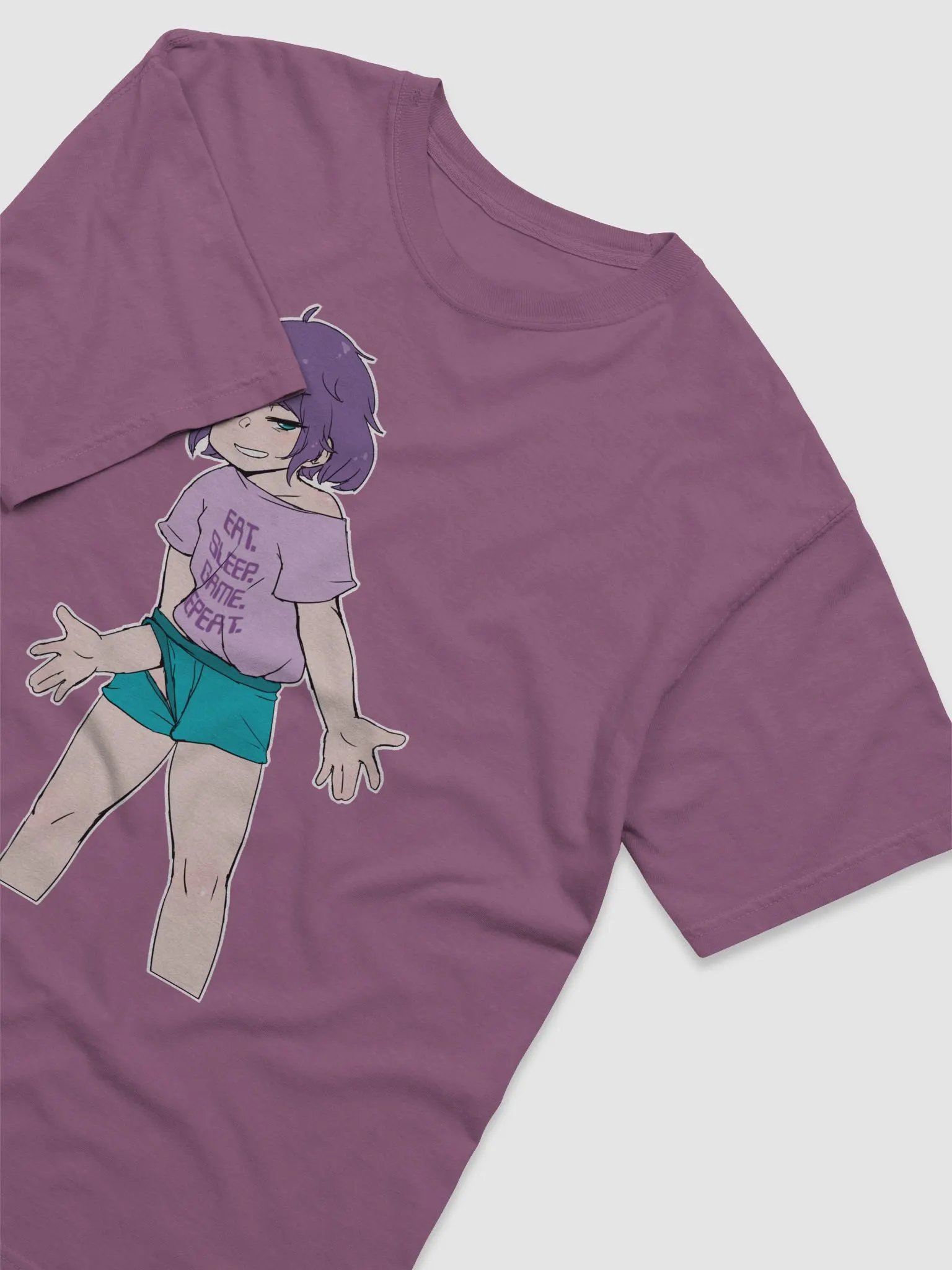 haha benis shirt product image (17)