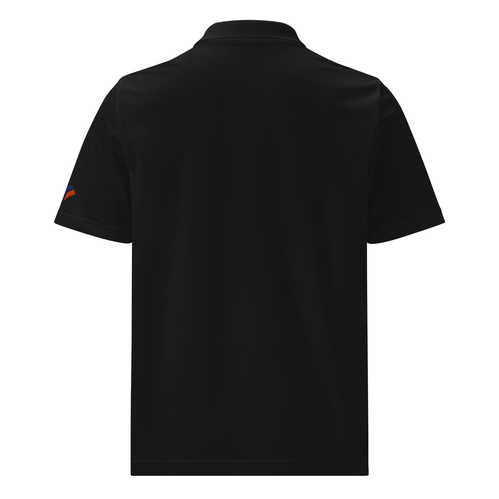 LeChooChoo Adidas Graphic Polo product image (12)