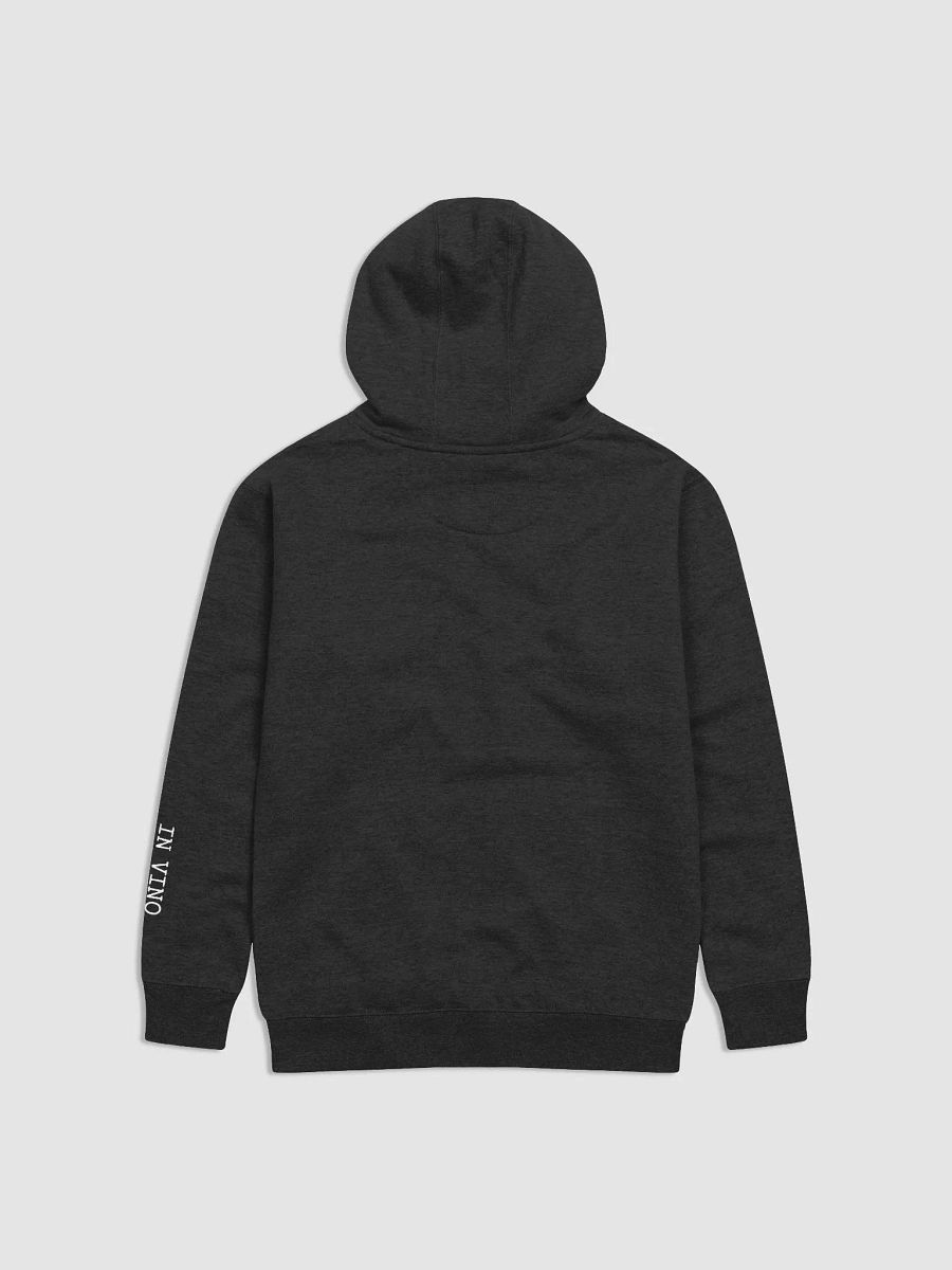 In Vino Veritas Hoodie product image (5)