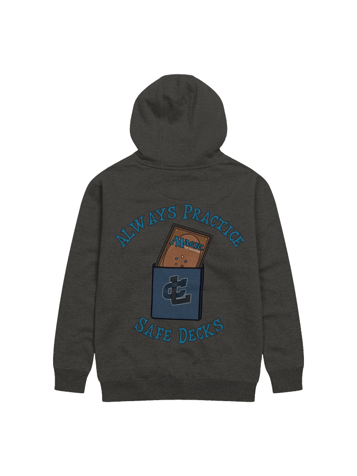 Always Practice Safe Decks product image (2)