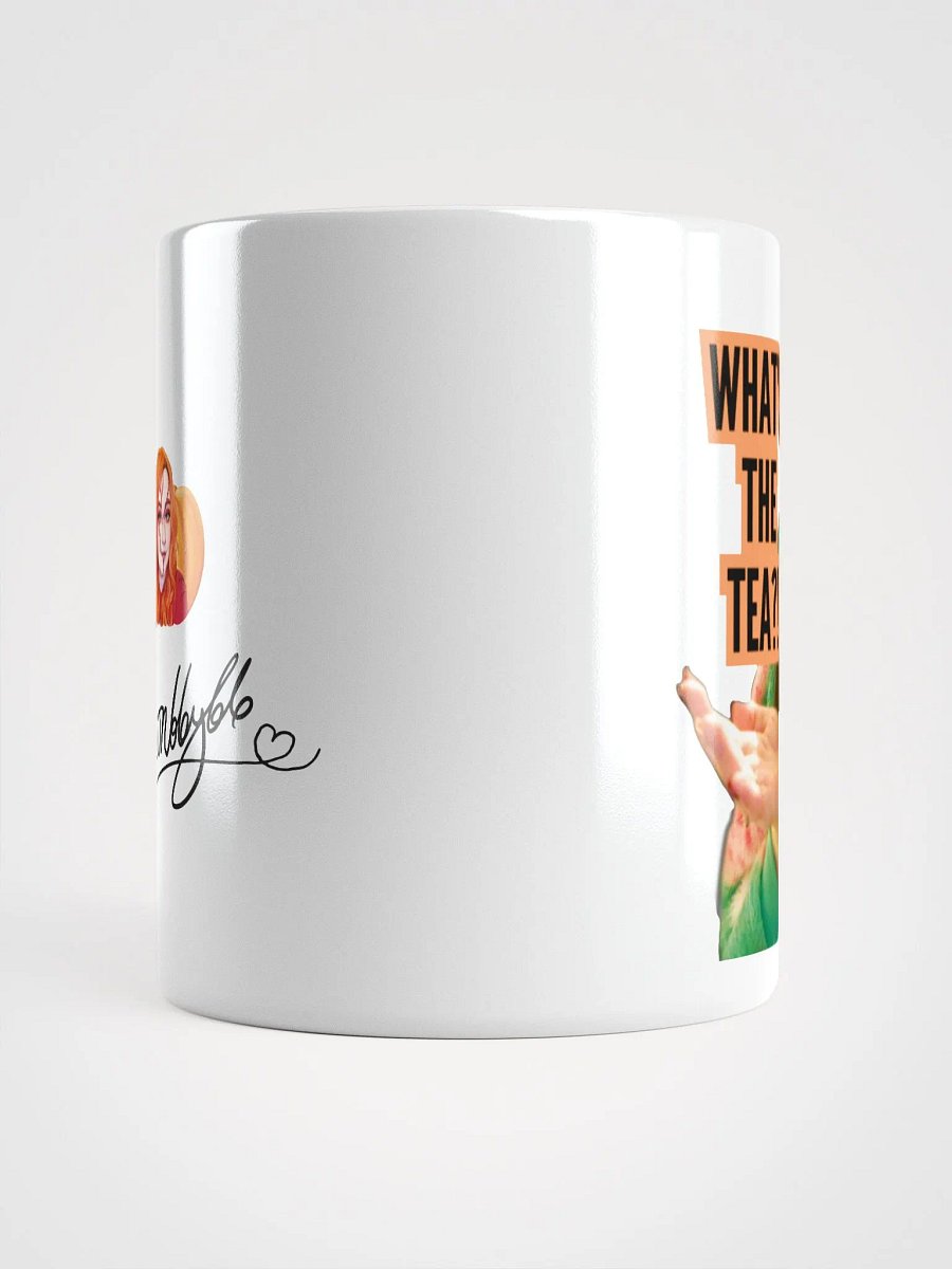 What's the tea? product image (5)