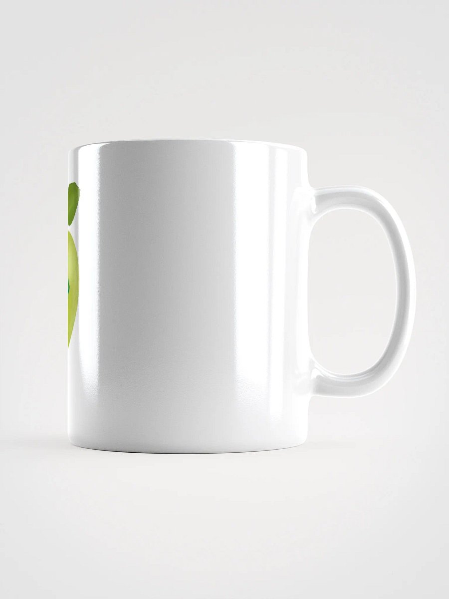 Granny's Delight Mug product image (1)