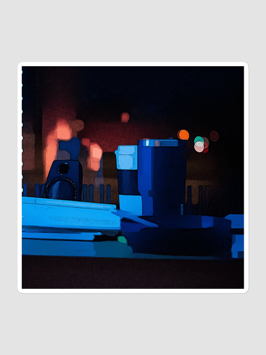 After Hours Magnet product image (31)