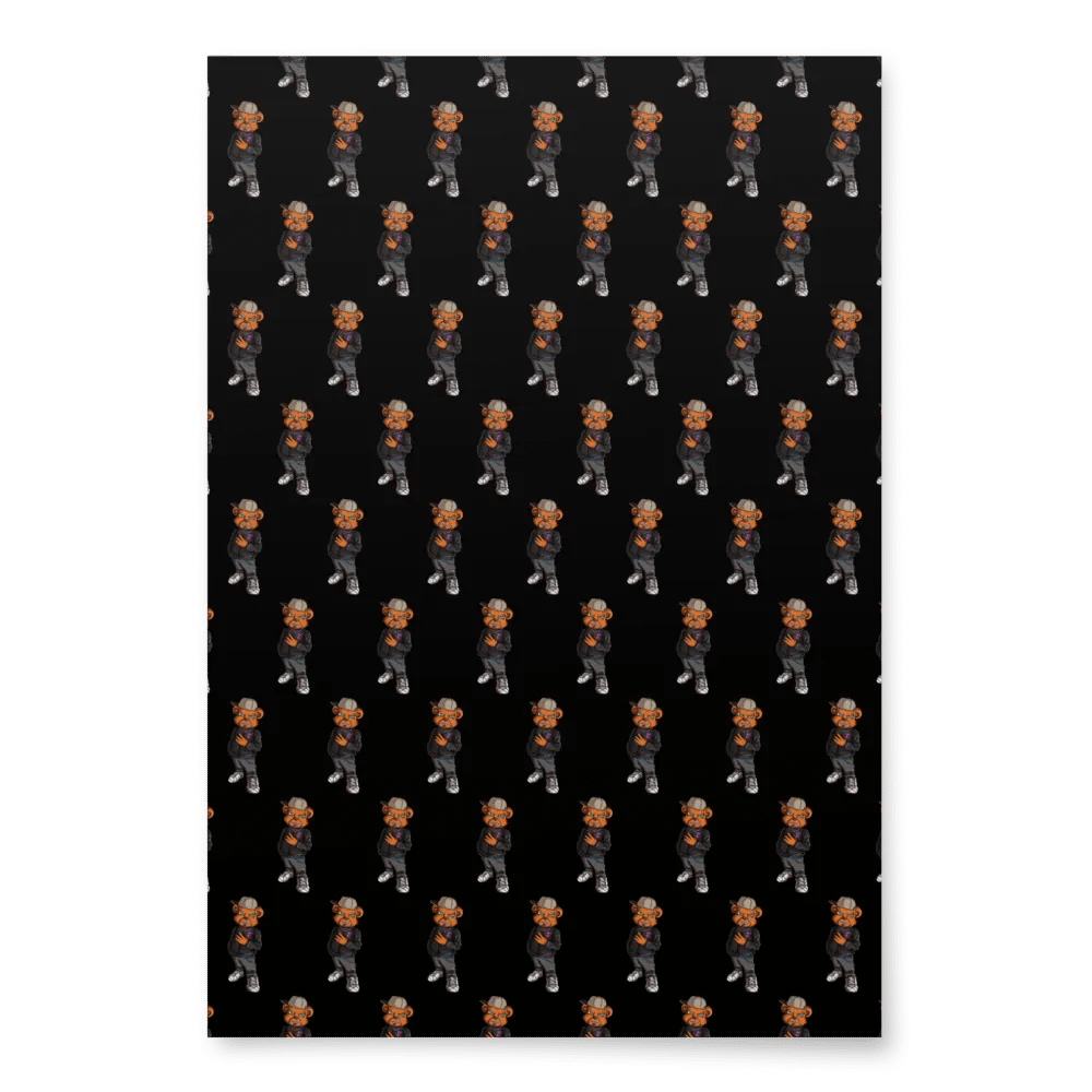 Wrapping Paper product image (2)