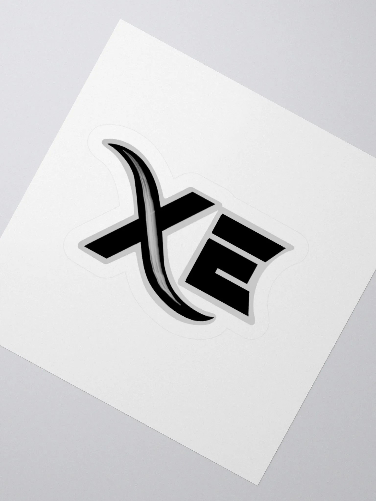 XE Dynamic Stickers product image (2)