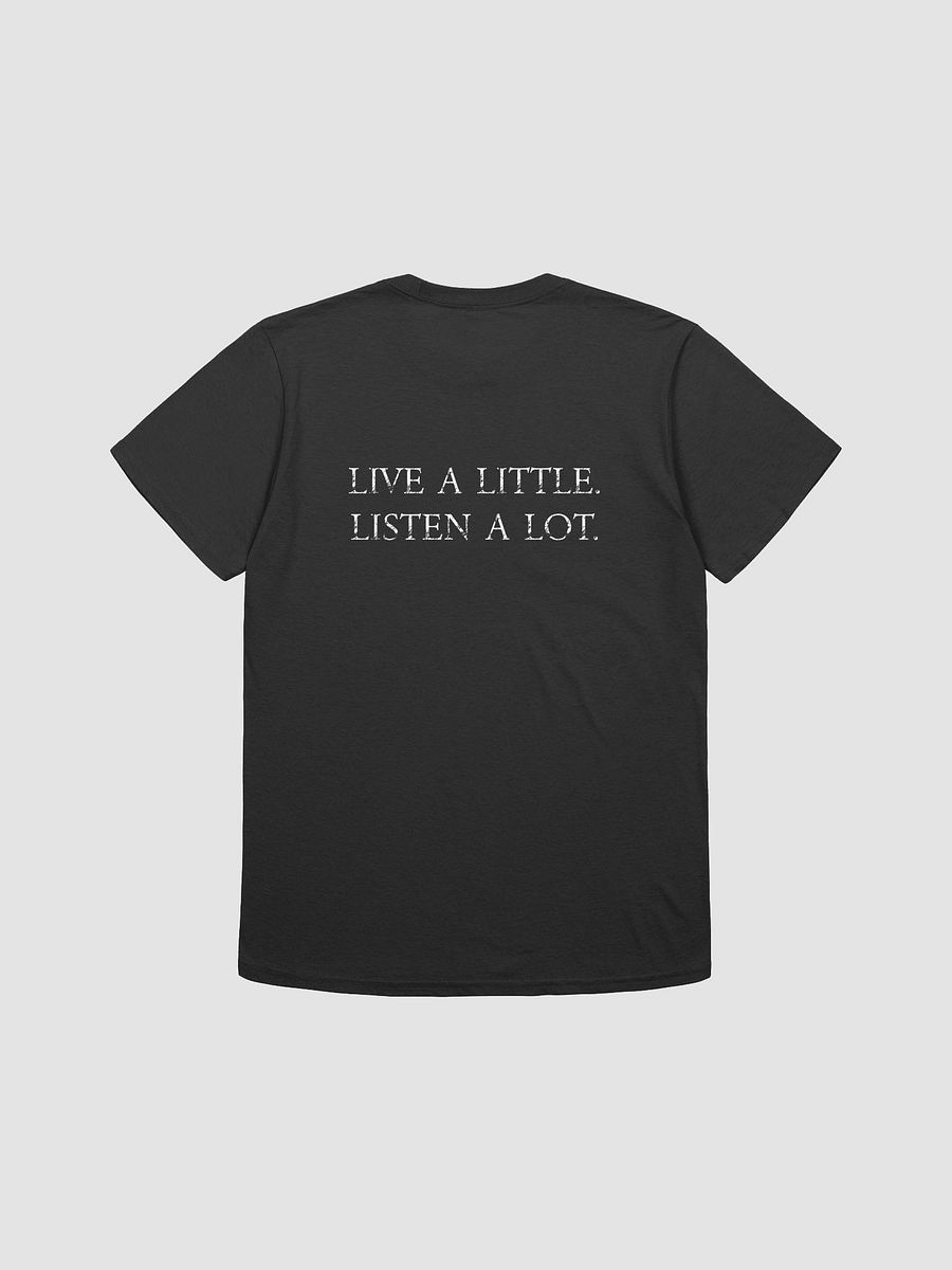 And then Zach said T-shirt product image (2)