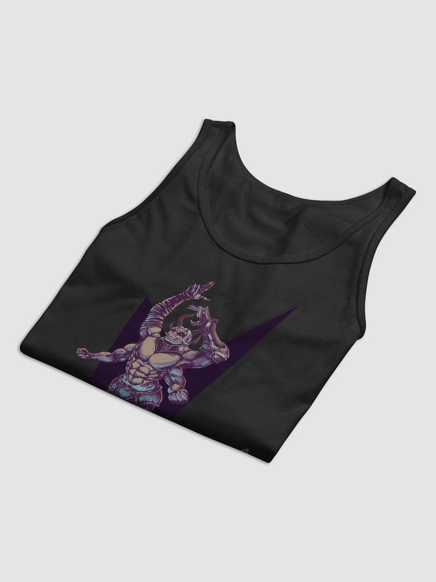 YOU MIRIN' BRAH? - Tank product image (3)