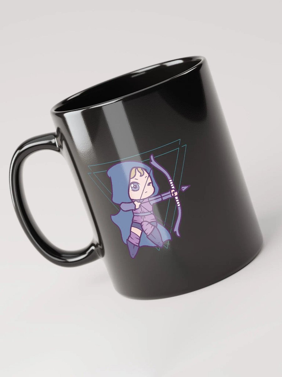 Legacy Warrior Mug product image (5)