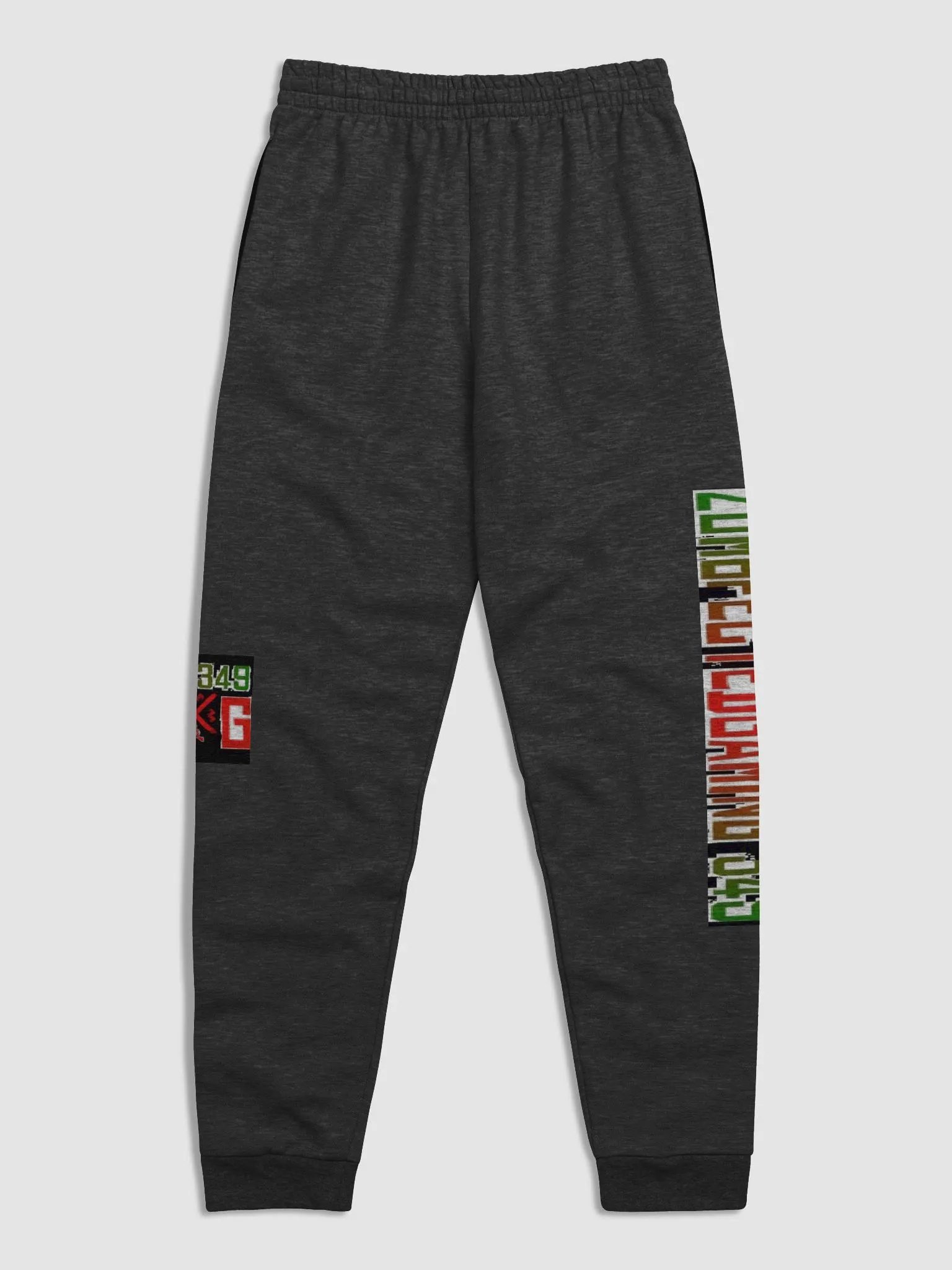 ZombfectedGaming 349 Jogging Pants product image (1)