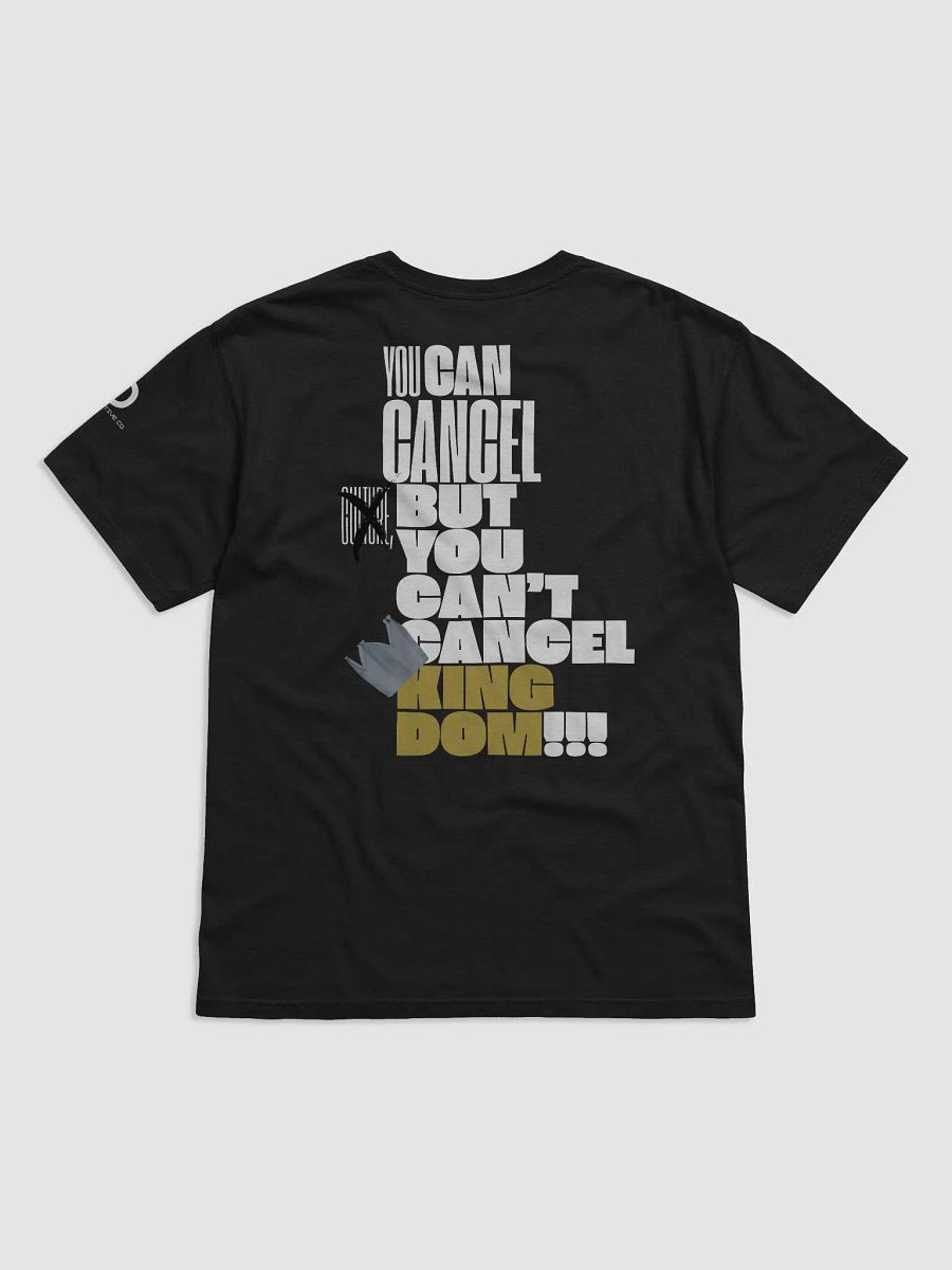 CANCEL WHO x CANCEL WHAT product image (1)