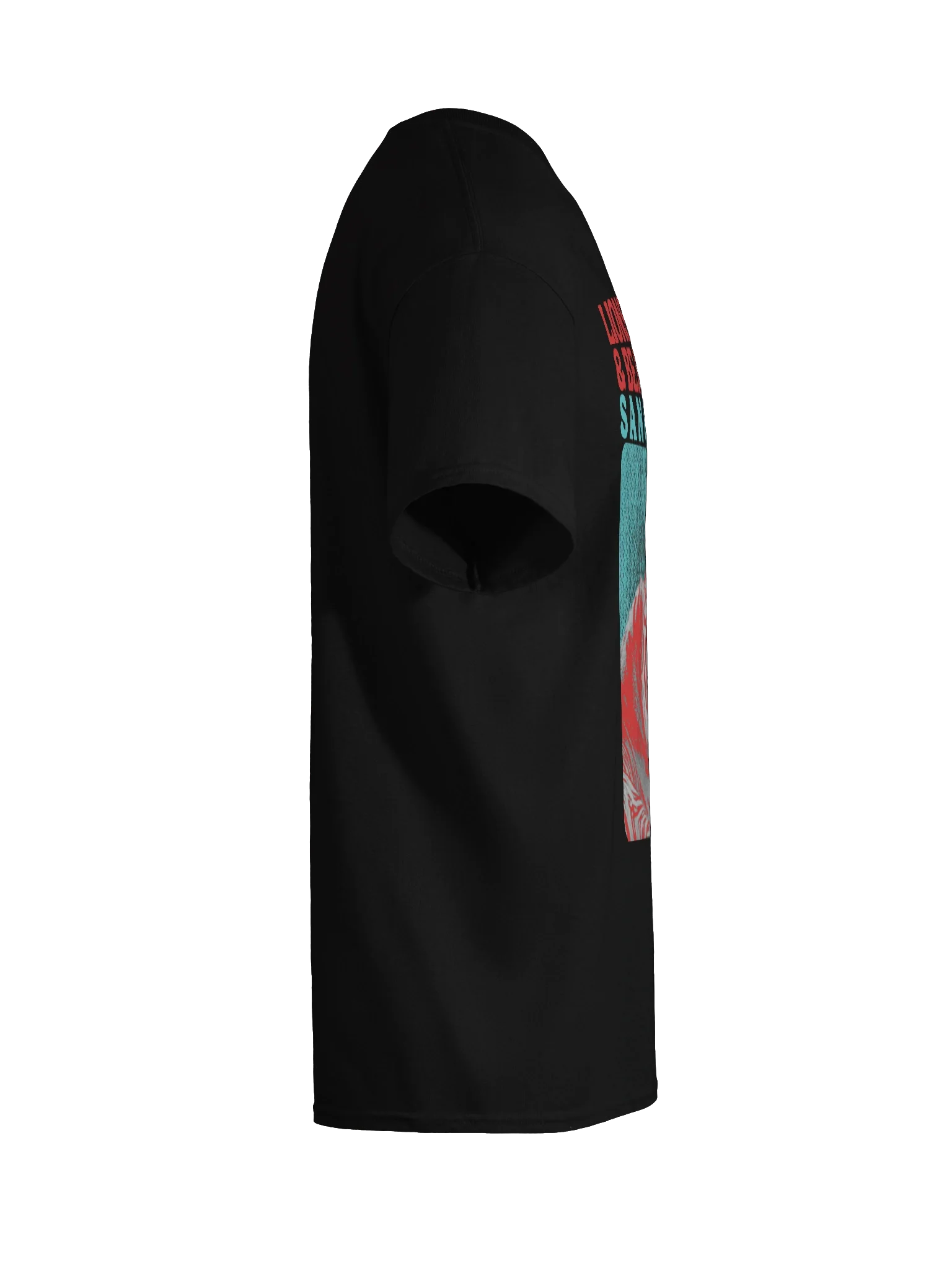 Tiger TV Tee product image (12)