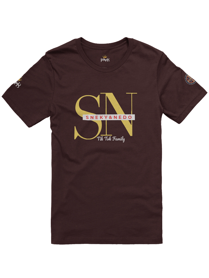 Regal PNB Sneky & Nedo Crown T-Shirt product image (3)