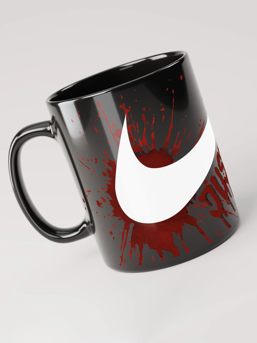 Just Murder Coffee Cup product image (4)