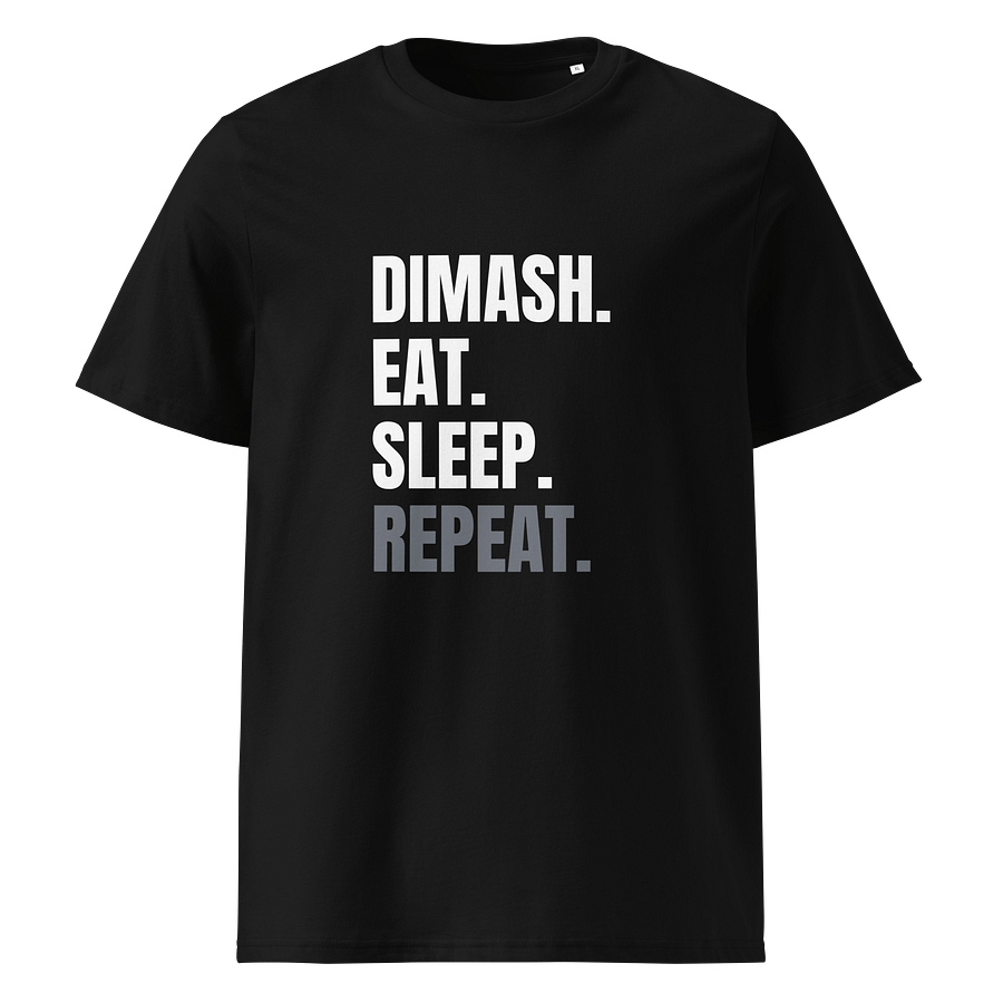 Singer From Kazakhstan Organic T-Shirt Stanley/Stella Unisex product image (1)