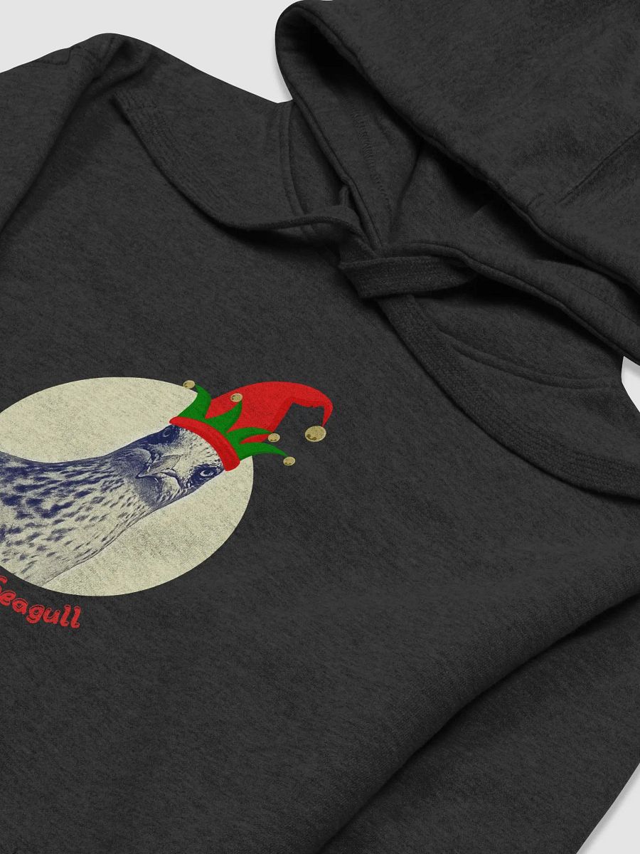 I'm an Elfie Seagull - Gavin the Gull product image (9)