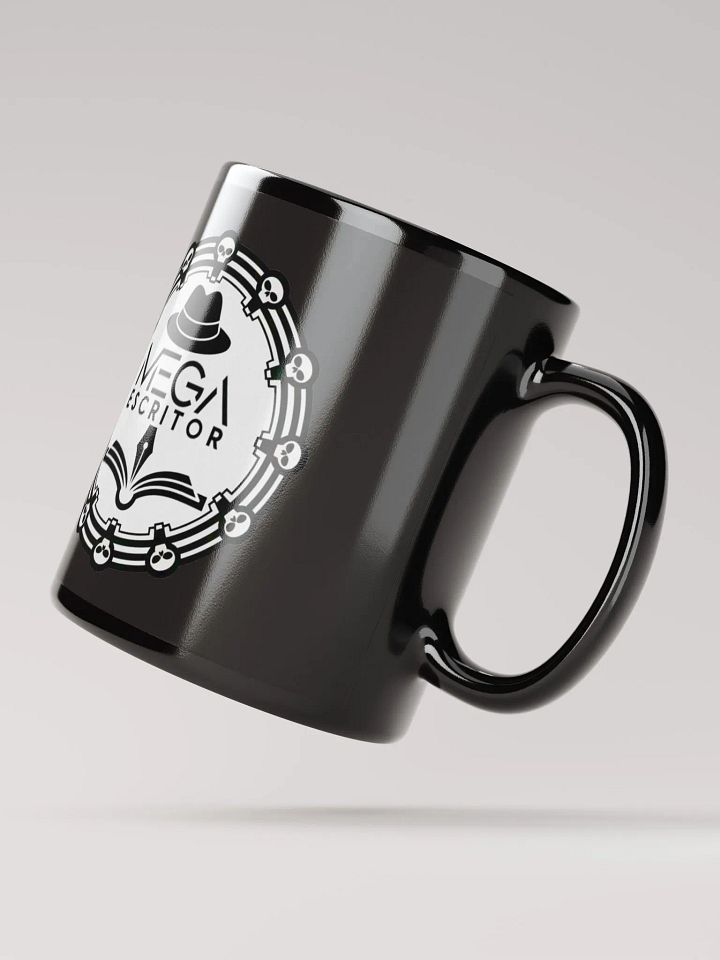 Taza Mega Escritor product image (3)
