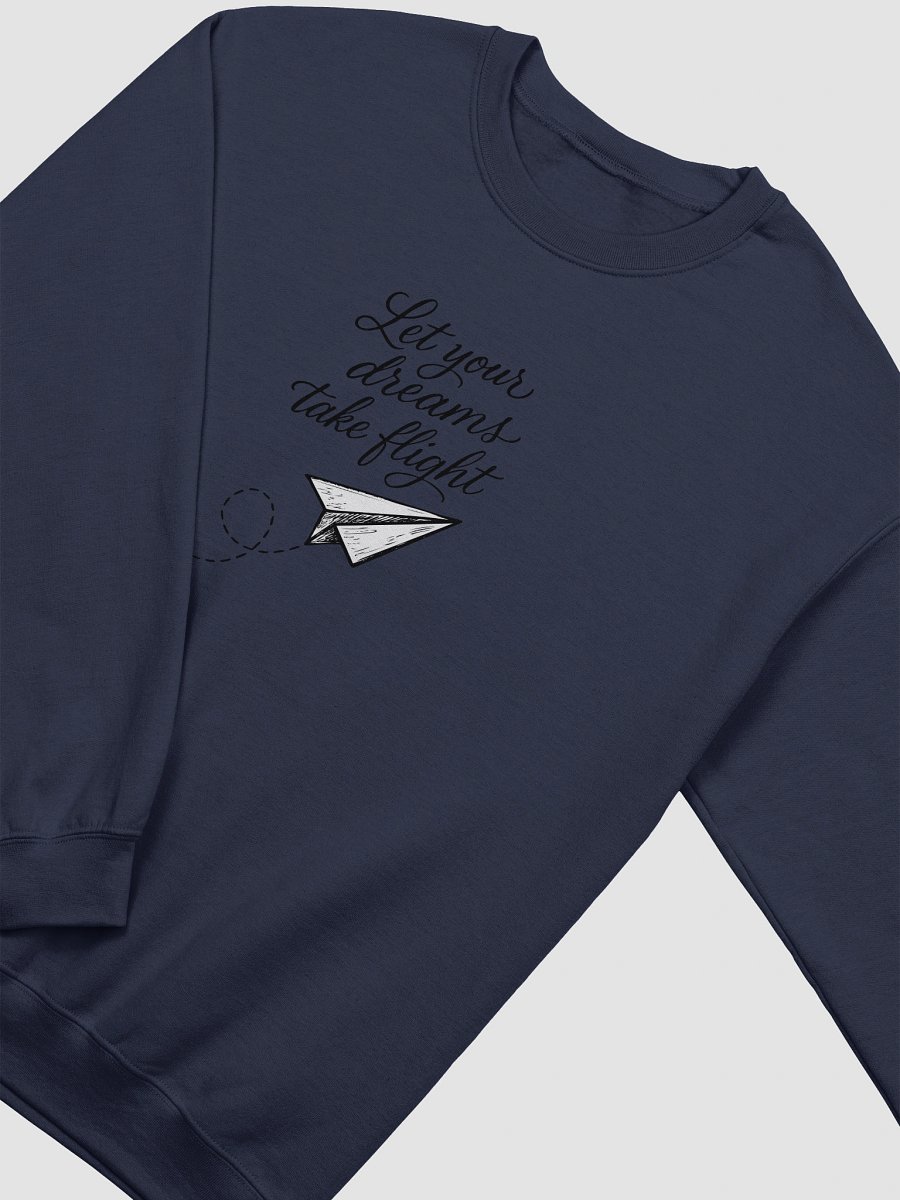 Let Your Dreams Take Flight product image (32)